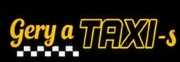 Gery a TAXI-s